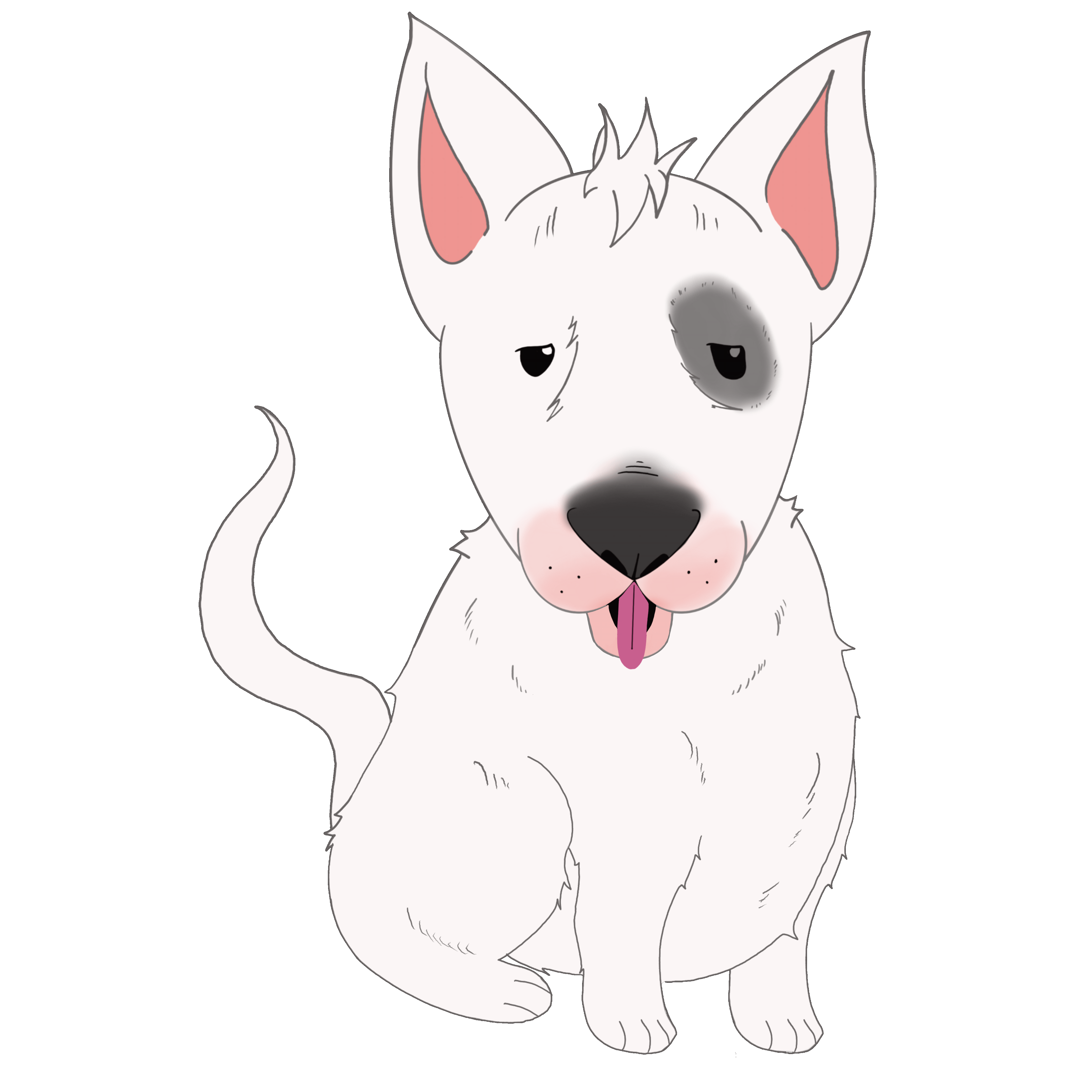 Charlie Panting