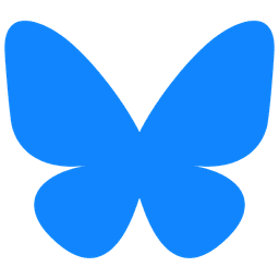 BlueSky Logo