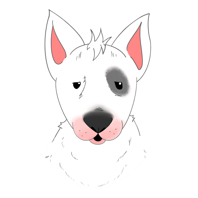 Charlie Bull Headshot